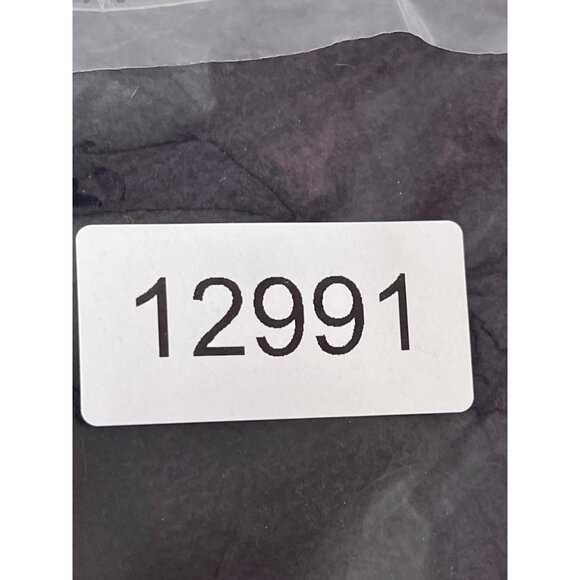 Columbia Womens Full-Zip Fleece Jacket Medium Purple Polyester - Picture 9 of 9